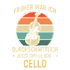 Cello Cellospieler Cellist