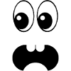 Screaming Face