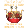 Flying Spaghetti Monster Pastafari