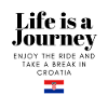 Travel to Croatia