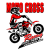 Kinder Motocross - KIDS MX