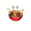 The Flying Spaghetti Monster