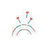 Playing darts is my therapy