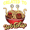 Flying Spaghetti Monster Pastafari