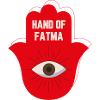 HAND OF FATMA