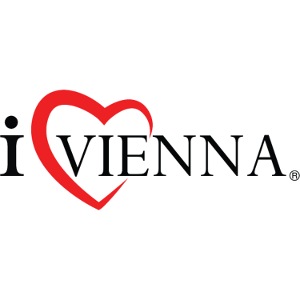 i love Vienna