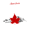 Kanada - Maple Leaf - Canada