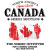 Kanada - Maple Leaf - Canada