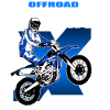 Enduro Tout-terrain