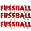 Fussball Fussball Fussball