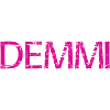 DEMMI | Remmi-Demmi | Partnerlook