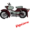 Simson SR 4-1 Spatz