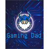 Gaming Dad