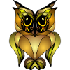 Eulenvogel