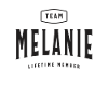 Melanie Name Personalized Birthday Name Melanie