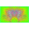 Mandelbrot Eagle