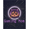 Gaming Mom