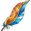 Feather