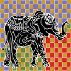 Elefant