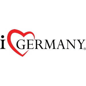 i love germany normal