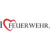 i love Feuerwehr