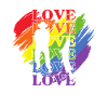 Fishing LGBT Pride