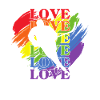 Ice-hockey LGBT Pride