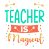 Lehrerin Geschenk