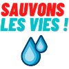 SAUVONS LES VIES !