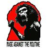 Homo erectus - Anger against routine