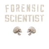 Criminology - Forensic Scientist