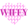 VUKA VALENTINE WIFEY
