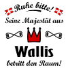 Walliser Majestäten