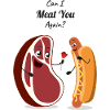 Meat You Again - Meat lovers