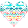 Tribal Heart