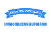 Spruch Immobilienkaufmann Makler