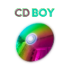CD Boy