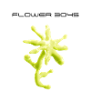 Fleur moderne