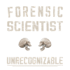 Criminologist - Forensic Science
