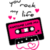 Love Mix Tape