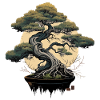 Bonsai Masterpiece