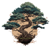 Bonsai Enigma