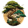 Bonsai Dreams