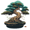 Bonsai Beauty
