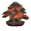 Aesthetic Bonsai Beauty