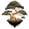 Bonsai Style