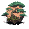 Fine Art of Bonsai