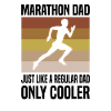 Ultra-runner marathon