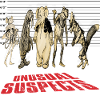 Unusual Suspects