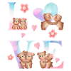BEARY IN LOVE